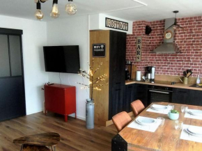 appartement au coeur de Paimpol